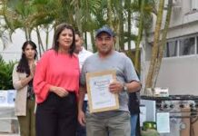 LA MUNICIPALIDAD DE GOYA ACOMPAÑA Y APOYA A 700 EMPRENDIMIENTOS DE LA CIUDAD