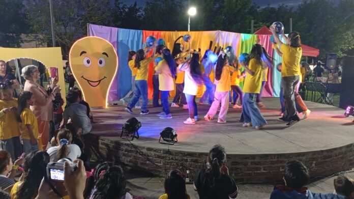 paseo de los niños (3)