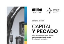 EL FESTIVAL DE CINE GOYA 2025 COMIENZA ANTES DE QUE SE ENCIENDAN LAS PANTALLAS