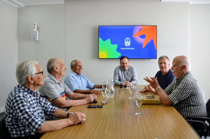 primera radicacion historica de Goya ilustraciion nota a Mariano 3