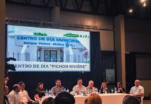 SALUD PÚBLICA: HORMAECHEA PONDERÓ LA INAUGURACIÓN DEL HOSPITAL PEDIÁTRICO, EL FORTALECIMIENTO DEL APS Y EL AVANCE EN SALUD MENTAL