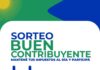MUNICIPALIDAD DE GOYA PREMIA A SUS BUENOS CONTRIBUYENTES CON SORTEO MILLONARIO