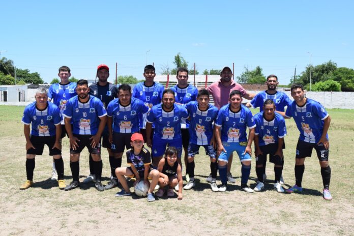 torneo empleado municipal 6