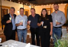 50º ANIVERSARIO DE LA SADE GOYA