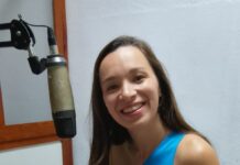 GOYA SE PREPARA PARA RECIBIR EL FESTIVAL “ALMA VIVA”