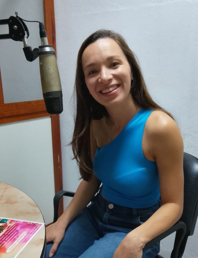 Alma Viva nota a Laura Esquivel