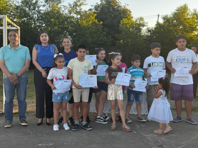 CIERRE ANUAL ACTIVIDADES DTC 7