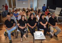 CIERRE PROGRAMA “MAYOR CONETIVIVIDAD”