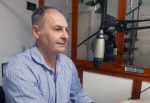 CONCEJAL FRATTINI: “EN LOS PRÓXIMOS CUATRO AÑOS VAMOS A SEGUIR IMPULSANDO MUCHOS PROYECTOS IMPORTANTES PARA GOYA COMO LO HICIMOS HASTA AHORA”