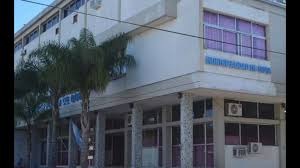 ILUSTRACION ACTO ASUNCION AUTORIADES MUNICIPALES