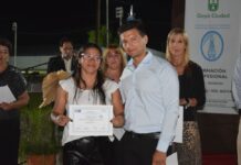 TECNICATURA UNIVERSITARIA EN PROGRAMACIÓN