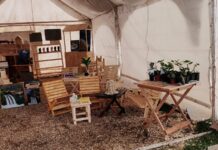 LA UNIDAD PENITENCIARIA N°8 REALIZA SU SEGUNDA EXPO CULTURAL Y DE TRABAJOS DE INTERNOS EN GOYA