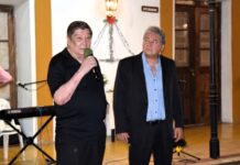 50 AÑOS DE LA SADE GOYA