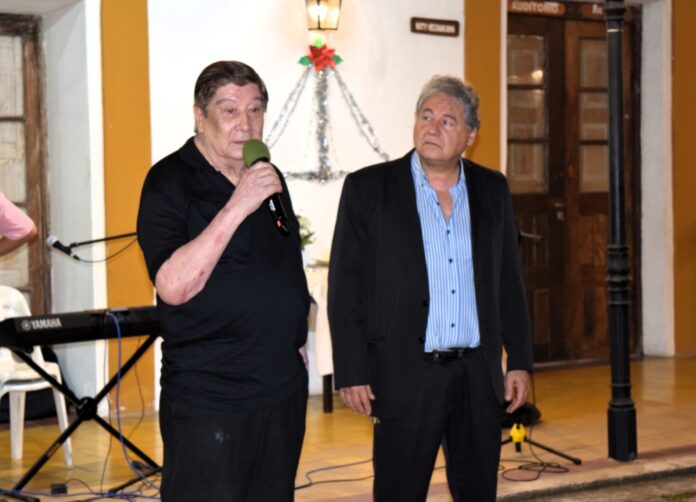 SADE GOYA 50 ANIVERSARIO CELEBRACION 2 GAUTO