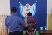 ESCLARECIMIENTO HECHO DELICTIVO