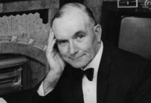 EL HOMBRE QUE AFINÓ LA HORCA: LA HISTORIA DE ALBERT PIERREPOINT, EL VERDUGO QUE EJECUTÓ A MÁS DE 400 PERSONAS