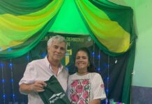 EL CLUB SOCIAL DEPORTIVO MUNICIPAL CELEBRÓ SU 45º ANIVERSARIO CON UNA EMOTIVA DESPEDIDA DE AÑO