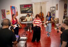 LA ESCUELA MUNICIPAL DE MÚSICA EN EL PROGRAMA NÚMERO 39 DE ECOMUSIC 2025