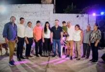 HOMENAJE A VECINALISTAS EN GOYA: BALANCE DE PROYECTOS Y DESAFÍOS FUTUROS