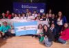 ESTUDIANTES DE GOYA Y CORRIENTES BRILLARON EN LA FERIA NACIONAL DE CIENCIA Y TECNOLOGÍA