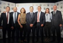 FIESTA NACIONAL DEL SURUBÍ PREPARA SUS BODAS DE ORO PARA EL 2027