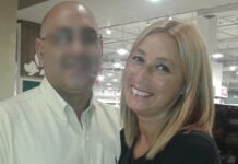 LUJÁN: UNA RELIGIOSA QUISO EVITAR QUE LE ROBARAN LA CARTERA, SE CAYÓ DE LA MOTO Y SUFRIÓ UN DERRAME CEREBRAL