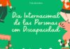 DÍA INTERNACIONAL DE LAS PERSONAS CON DISCAPACIDAD