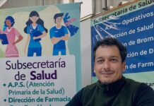 SALUD EN FOCO: EMILIO MARTÍNEZ DETALLÓ AVANCES Y DESAFÍOS EN LA ATENCIÓN PRIMARIA