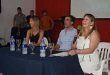 PROMOVIENDO EMPLEOS Y EMPRENDIMIENTOS EN GOYA