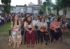 ACTO Y ENTREGA DE CERTIFICADOS EN ESCUELA MUNICIPAL DE ARTES PLÁSTICAS “PROFESOR JUSTO GUTIÉRREZ”