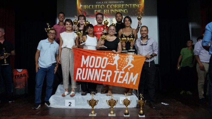 gala Circuito Correntino Running 4