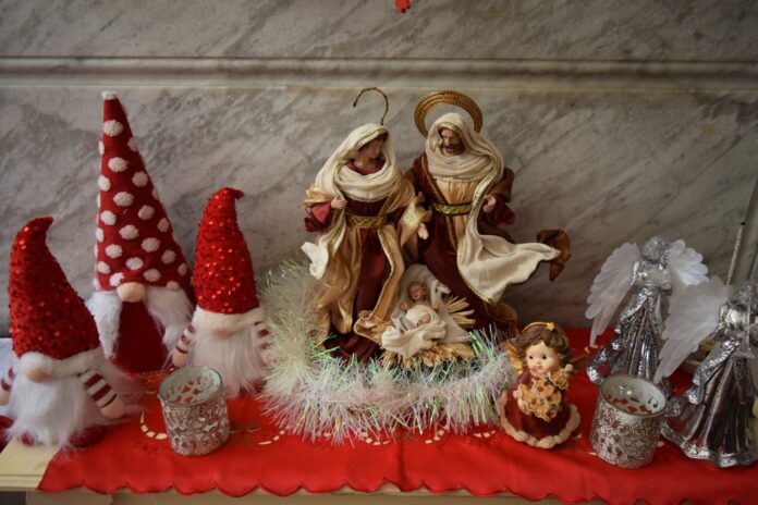 historias de Navidad Familia Dambrossio 2