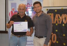 TECNICATURA UNIVERSITARIA EN PROGRAMACIÓN