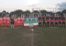 DEFINICIÓN DEL TORNEO DE TERCERA DIVISIÓN DEL FÚTBOL RURAL
