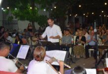 CULTURA VIVA EN GOYA: UN AÑO DE LOGROS Y PROYECTOS DE LA DIRECCIÓN DE CULTURA