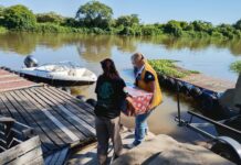 NOCHE BUENA PARA TODOS