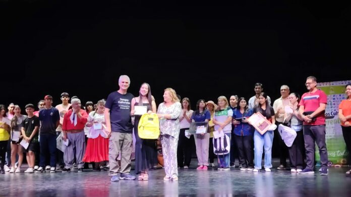 juegos culturales correntino instancia provincial 3