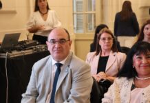 “SE HA HECHO MUCHO”: BERBERE REPASÓ LOGROS, DESAFÍOS Y EL CRECIMIENTO HISTÓRICO DE LA PARTICIPACIÓN ESTUDIANTIL EN CIENCIAS