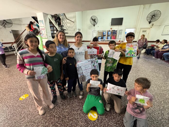 pintando la navidad en familia 1 (2)