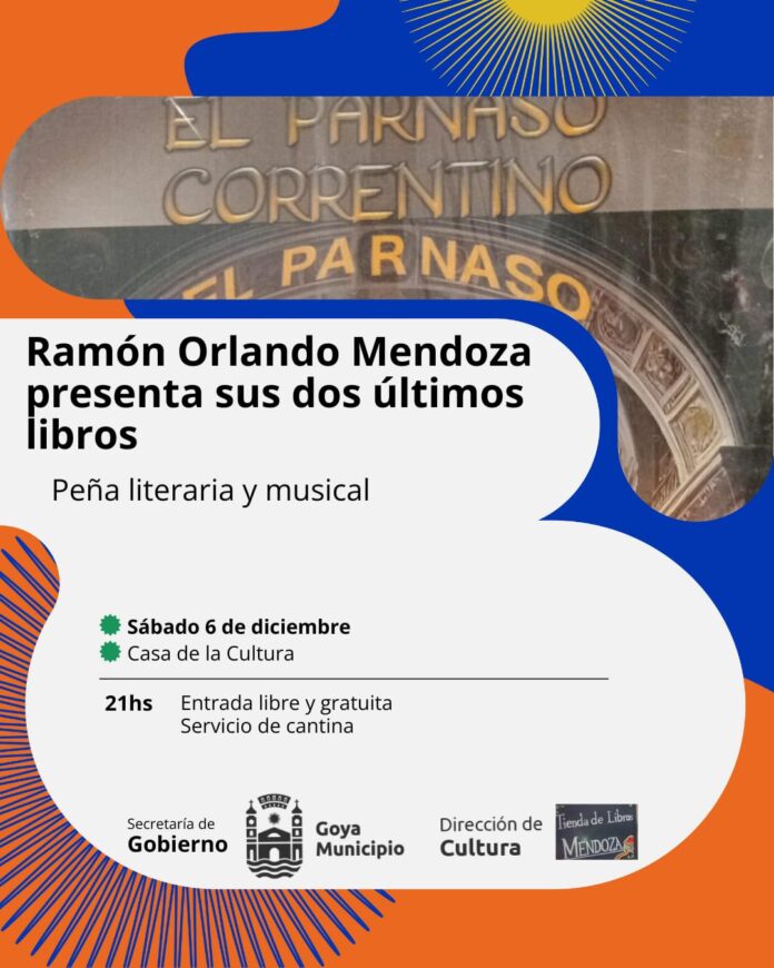 presentacion orlando mendoza