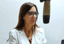 “OJALÁ EL PREMIO LLEGUE A QUIEN MÁS LO NECESITE”: LUDMILA VARGAS VIOLA DETALLÓ CÓMO SERÁ EL SORTEO DEL 19 DE DICIEMBRE