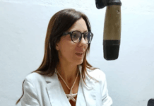 “OJALÁ EL PREMIO LLEGUE A QUIEN MÁS LO NECESITE”: LUDMILA VARGAS VIOLA DETALLÓ CÓMO SERÁ EL SORTEO DEL 19 DE DICIEMBRE