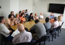 ACUERDO GARANTIZANDO EL FUNCIONAMIENTO DEL TEATRO MUNICIPAL “SOLARI”