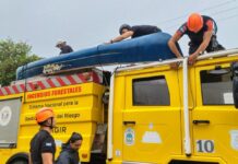 SUMATE A LA PREVENCIÓN CONTRA INCENDIOS: RECOMENDACIONES PARA LA CIUDADANÍA