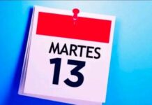 MARTES 13 QUÉ SIGNIFICA, MITOS, CREENCIAS Y SU ORIGEN