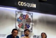 POLÉMICA EN LA FIESTA NACIONAL DEL CHAMAMÉ: DURA RESPUESTA DE LOS NOCHEROS A LAS CRÍTICAS