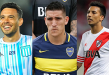 LOS REFUERZOS MÁS RESONANTES DEL ASCENSO EN EL MERCADO DE PASES 2026