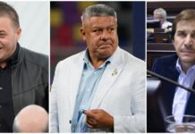 TRES JUECES SE PELEAN PARA DEFINIR QUIÉN INVESTIGA LA RUTA DEL DINERO DE LA AFA EN EL EXTERIOR