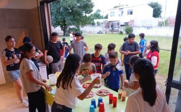 FUNDACIÓN SAN LUCAS