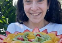 EMPRENDEDORA CON UN COMPROMISO SOCIAL